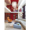 Styly interiérů - Veronika Haroldová Styly interiérů - Veronika Haroldová