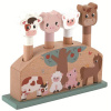 2Kids Toys Vystreľovacie zvieratká Farma 2Kids Toys Vystreľovacie zvieratká Farma