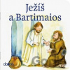 Ježíš a Bartimaios - Doron Ježíš a Bartimaios - Doron