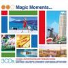 Various Artists - Magic Moments CD Various Artists - Magic Moments CD