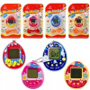 Elektronická hra Tamagotchi Virtuálne zvieratko na šnúrke Mix Lean Toys Elektronická hra Tamagotchi Virtuálne zvieratko na šnúrke Mix Lean Toys