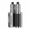 Aspire Zelos M80 2600 mAh Black & Silver Aspire Zelos M80 2600 mAh Black & Silver