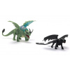 Spin Master Ako si vycvičiť draka Toothless/Rumblehorn - Toothless Spin Master Ako si vycvičiť draka Toothless/Rumblehorn - Toothless
