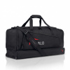 SPORT BAG BLACK H650*W300*D350 SPORT BAG BLACK H650*W300*D350