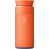 Ocean Bottle 350ml fľaša na horúce nápoje, oranžová Ocean Bottle 350ml fľaša na horúce nápoje, oranžová