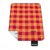 Deka pikniková Spokey Picnic 180x210 Sunset - červená-žltá Deka pikniková Spokey Picnic 180x210 Sunset - červená-žltá