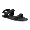 Barefoot dámské sandály Xero shoes - D-Trail Black/Asphalt černé Barefoot dámské sandály Xero shoes - D-Trail Black/Asphalt černé
