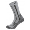 Husky Ponožky Alpine grey (Velikost: XL (45-48)) Husky Ponožky Alpine grey (Velikost: XL (45-48))