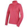Dámska mikina s rolákom Husky Artic L pink, XL Dámska mikina s rolákom Husky Artic L pink, XL