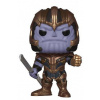 Pop Avengers Endgame Thanos Vinyl Figure Pop Avengers Endgame Thanos Vinyl Figure