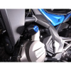 RDmoto padacie protektory PHV1 - CFmoto NK650 / F2 (Biela) RDmoto padacie protektory PHV1 - CFmoto NK650 / F2 (Biela)