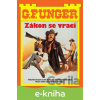E-kniha Zákon se vrací - G. F. Unger E-kniha Zákon se vrací - G. F. Unger