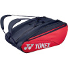 Yonex Team Racquet Bag 423212 12R Scarlet Red 4550468405092 Yonex Team Racquet Bag 423212 12R Scarlet Red 4550468405092