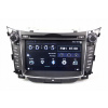 RÁDIO NAVIGÁCIA HYUNDAI I30 II 2011-2017 RÁDIO NAVIGÁCIA HYUNDAI I30 II 2011-2017