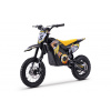Elektrický Motocross pre deti Beneo Motors Gazelle žltý - 1000W Elektrický Motocross pre deti Beneo Motors Gazelle žltý - 1000W