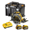 DeWALT DCS579X2 aku kotúčová píla FLEXVOLT 54V 2x9Ah DeWALT DCS579X2 aku kotúčová píla FLEXVOLT 54V 2x9Ah