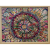 Mandala - Katarína Haraksimová, originálny, ručne maľovany obraz L (do veľkosti 95x95cm) Viac farieb Mandala - Katarína Haraksimová, originálny, ručne maľovany obraz L (do veľkosti 95x95cm) Viac farieb
