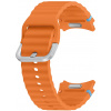 Samsung športový remienok pre Watch7 oranžová ET-SNL30SOEGEU Samsung športový remienok pre Watch7 oranžová ET-SNL30SOEGEU