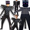 Detský kostým Minecraft EnderDragon 130-140 cm Detský kostým Minecraft EnderDragon 130-140 cm
