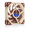 Noctua NF-A12x25-ULN, 120x120x25 mm, 1200 RPM, 3-pin NF-A12x25 ULN Noctua NF-A12x25-ULN, 120x120x25 mm, 1200 RPM, 3-pin NF-A12x25 ULN