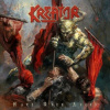 !!! Hate Uber Alles - Kreator LP !!! Hate Uber Alles - Kreator LP