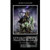 Nezlomený Nagaš (Mike Lee) Nezlomený Nagaš (Mike Lee)