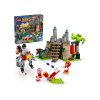 LEGO® LEGO® Sonic The Hedgehog™ 76998 Knuckles a chrám Master Emerald 2276998 LEGO® LEGO® Sonic The Hedgehog™ 76998 Knuckles a chrám Master Emerald 2276998