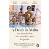 A Death in Malta - Paul Caruana Galizia, Penguin A Death in Malta - Paul Caruana Galizia, Penguin