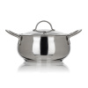 BANQUET PICCOLO Belly 14 cm 1,2 l kastról BANQUET PICCOLO Belly 14 cm 1,2 l kastról