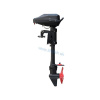 HASWING Elektromotor Armada 10Hp, 48V, 300Lb HASWING Elektromotor Armada 10Hp, 48V, 300Lb