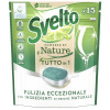 Svelto tabletky do umývačky 15 ks Svelto tabletky do umývačky 15 ks