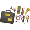 Sada multimetra s funkciou merania izolácie Fluke 1587KIT/62MAX+ FC N/A; 4692778 Sada multimetra s funkciou merania izolácie Fluke 1587KIT/62MAX+ FC N/A; 4692778