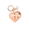 Hypno Casa - Voňavá kľúčenka / prívesok - rôzne farby Farba: Ružové zlato Hypno Casa - Voňavá kľúčenka / prívesok - rôzne farby Farba: Ružové zlato