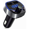 FM modulátor - transmitter do auta s bluetooth SWM 4545 BT SENCOR FM modulátor - transmitter do auta s bluetooth SWM 4545 BT SENCOR