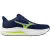 Mizuno Wave Inspire 22 estate blue lightning yellow lightning yellow pánské Velikost: 46 Mizuno Wave Inspire 22 estate blue lightning yellow lightning yellow pánské Velikost: 46