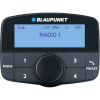Blaupunkt DABNPLAY 550 DAB+ rádio adaptér do auta diaľkové ovládanie, funkcia handsfree; 2 010 025 000 000 Blaupunkt DABNPLAY 550 DAB+ rádio adaptér do auta diaľkové ovládanie, funkcia handsfree; 2 010 025 000 000