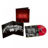 Vinyl AC/DC - POWER UP Red Colored Vinyl AC/DC - POWER UP Red Colored