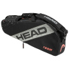 Tenisová taška Head Team Racquet Bag S BKCC Tenisová taška Head Team Racquet Bag S BKCC