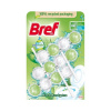 BREF Pro Nature Mint & Eucalyptus, blok do WC, guličky (3x50g) BREF Pro Nature Mint & Eucalyptus, blok do WC, guličky (3x50g)