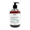 Prírodný vegánsky masážny olej Vcee 500 ml - rôzne vôňe Vôňa: avokádo & škorica Prírodný vegánsky masážny olej Vcee 500 ml - rôzne vôňe Vôňa: avokádo & škorica