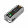 PROFI Startovací zdroj (JumpStarter) 24.000mAh / 88,8Wh / 2000A, 12V PROFI Startovací zdroj (JumpStarter) 24.000mAh / 88,8Wh / 2000A, 12V
