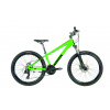 Kenzel Shade SF26 Junior Horské kolo 2026, zelené, rám 13 Kenzel Shade SF26 Junior Horské kolo 2026, zelené, rám 13