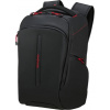 Samsonite ECODIVER Laptop Backpack XS Black Samsonite ECODIVER Laptop Backpack XS Black