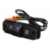 Cúvacie kamery - Parkovacie senzory na zadnom Valeo 632200 čierne (Parkovacie senzory na zadnom Valeo 632200 čierne)