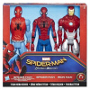 Hasbro - Marvel Spiderman Titan Hero Series 3 ks Hasbro - Marvel Spiderman Titan Hero Series 3 ks