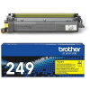 Brother TN-249Y - originálny Brother TN-249Y - originálny