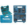 MAKITA B-68432 SADA BITOV A PRÍSLUŠENSTVA 102 KS MAKITA B-68432 SADA BITOV A PRÍSLUŠENSTVA 102 KS
