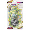 Nintendo Pokémon TCG - Lost Origin Premium Checklane Blister - Torterra Nintendo Pokémon TCG - Lost Origin Premium Checklane Blister - Torterra