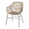 JYS Jysk ILDERHUSE chair natural (2 pieces) JYS Jysk ILDERHUSE chair natural (2 pieces)