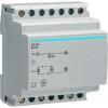 Hager Bezpečnostní transformátor 230/12-24V AC 40VA (ST314) Hager Bezpečnostní transformátor 230/12-24V AC 40VA (ST314)